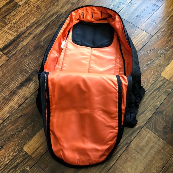 FingerCroxx backpack - Picture 4 of 4